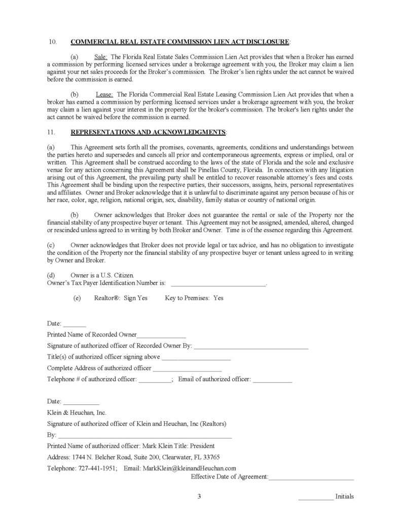 8-2-18v3 Template Listing Agreement_Page_3